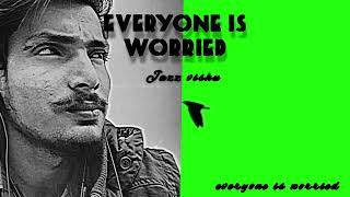 jazz vishu - (officel audio) Everyone is Worried |  birds flow |