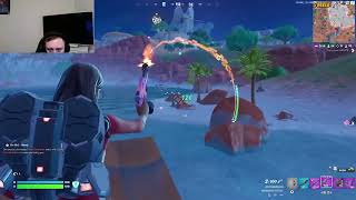 High kill squads zero build 21palmz #trending #fortnite #fyp #viralvideo