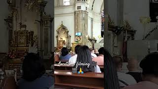 Quiapo church is Friday mass nuestro padre Jesus nazareno