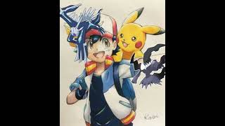 pokemon fan edit #pokemon #edit #trend #shorts