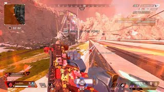 Apex Legends Hoizon Is Amazing