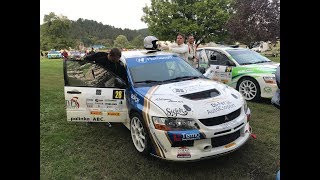 Ózd Rally Prológ 2019 (ipijoe)