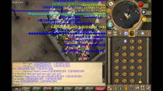 Zenith Saturday F2p Pk Trip (May 5, 2012)