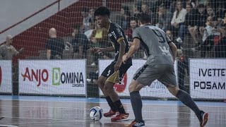 Melhores Momentos | Criciúma Futsal 7 x 3 APAFF Florianópolis | Série Ouro 2024