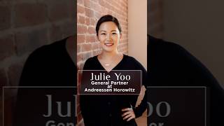 Introducing " Julie Yoo "