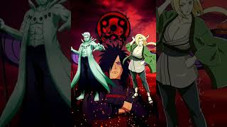 Who Is Strongest ?? Obito vs Hokage