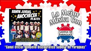 Rohechaga´u - Banda Juvenil Anochecer de altos