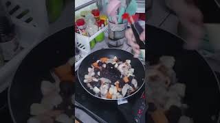 MASAK SEHAT BUAT BUKA PUASA