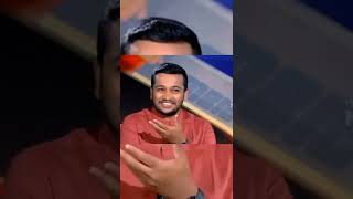 Minnal Murali ആണ് ടോവിനോ എന്ന് ബേസിൽ ജോസഫ് #basiljoseph #thuglife #tonvino #minnalmurali