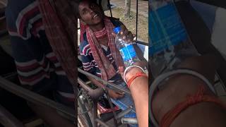 Aise Logon Ki Help Jarur karen🙏🥺❤️ #trending #helping #huminity #poor #viralvideo #happiness #shorts