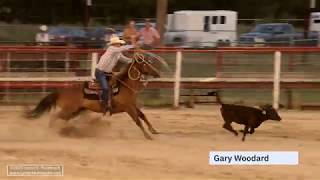 Riding on Faith June 19th - Tie Down Calf Roping New