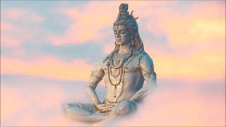 Lord Shiva   Positive Vibes