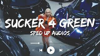 LIL TAY - SUCKER 4 GREEN (Sped up)