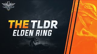 Elden Ring | TLDR Review