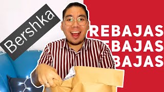 INTERCAMBIO DE REGALOS 14 DE FEBRERO | REBAJAS BERSHKA | Laura Fest ft  Eduardo LeCo