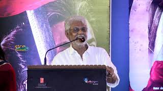 "Sye Raa Narasimha Reddy" Movie Press Meet 01 | sicd