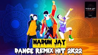 140 Indian Drums Choka Re-Edit Mix NADUN J A Y