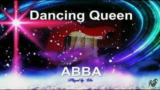 Dancing Queen - ABBA - Instrumental guitar cover