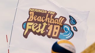 BeachBall Fest '19 Promo | Nida