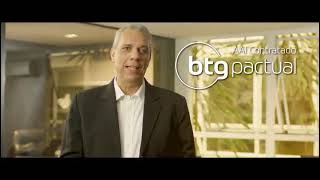 Kaza Capital | BTG Pactual - Chegamos em Uberlândia-MG