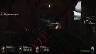 VERMINTIDE w/ friend