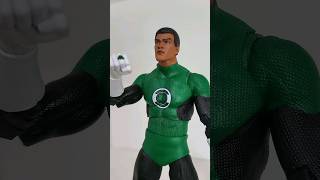 Linterna Verde John Stewart