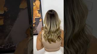 Olha essas transformações 🥰🥰                #transformação     #haircolor