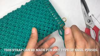 Easy DIY Phone Pouch Tutorial: Stylish and Functional!