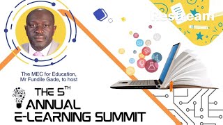 5th Annual E-Learning Summit Day 2