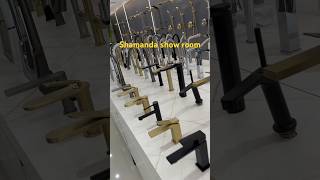 Shamanda show room