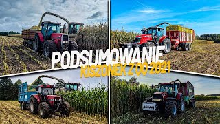 🔥PODSUMOWANIE KISZONEK Z QQ 2021🔥W 4 GOSPODARSTWACH🔥NAJLEPSZE EKIPY🔥AGROTEAM-ŁÓDZKIE🔥