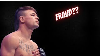 The Most Fraudulent UFC Fighters