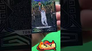 OBSIDIAN 🏀🔥NBA 250$ HOBBY BOX REVIEW PART 1/2!!!!  W/ I’m Cheesecake