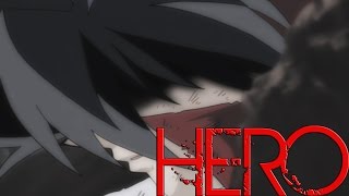 Beybalde AMV: Hero HD