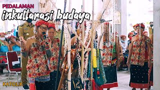 ADAT TRADISI DALAM LITURGI // KATOLIK KAYAAN KAPUAS HULU