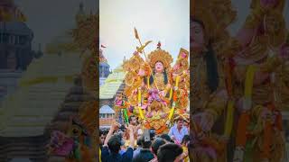 ପୁରୀ ଘୋଶାଣି ଜାତ୍ରା | Puri Ghosani Jatra @Riding-Miles