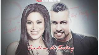 Ivan Venot   Cuestión De Feeling Version Bachata Feat  Alina Izquierdo