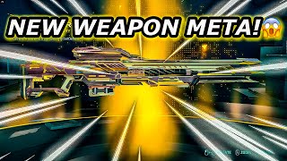 “New META Weapon In Hyper Scape Season 3!” 😲 (Hyper Scape PC Gameplay)