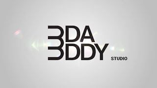 3ddady showreel