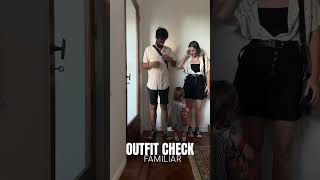 OUTFITCHECK FAMILIAR