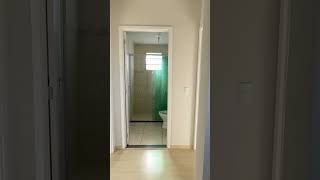 APARTAMENTO À VENDA NO CONDOMÍNIO VILLE VENEZA NO BAIRRO GÁVEA II - VESPASIANO/MG