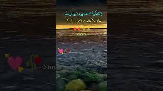 #foryou #urdupoetry #poetry #sad #sadpoetryinurdu