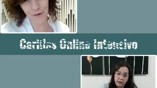 Carillas Online Intensivo - Testimonios