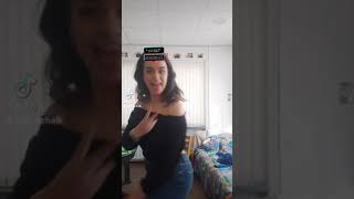 TikTok tongbreker challenge - Nummertje 2 #shorts