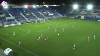 VIDEO: Samenvatting PEC Zwolle Vrouwen-ADO Vrouwen 0-1