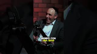 Te invitamos a ver el podcast  completo  Episodio  #64 Con el Rabino Abraham Cohen.