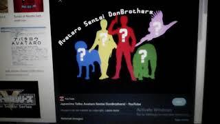 Video vtentang berita sembang : avataro sentai donbrothers ( avatar sentai don brothers ) ⚡🌠🎵⚡🌠🎵