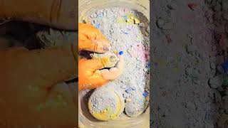 #satisfying #reformedgymchalk #asmr #pleasesubscribe