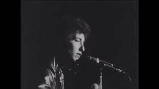 Bob Dylan - It's Alright, Ma (Lyrics EN/ES/FR)