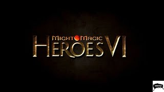 Might & Magic Heroes VI Gameplay